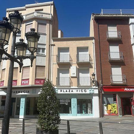 Pension Arnedo Dış mekan fotoğraf