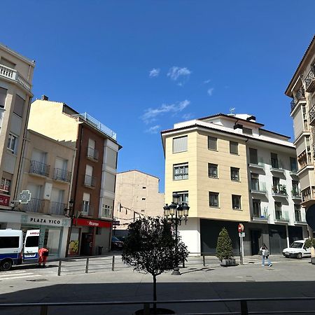Pension Arnedo Dış mekan fotoğraf