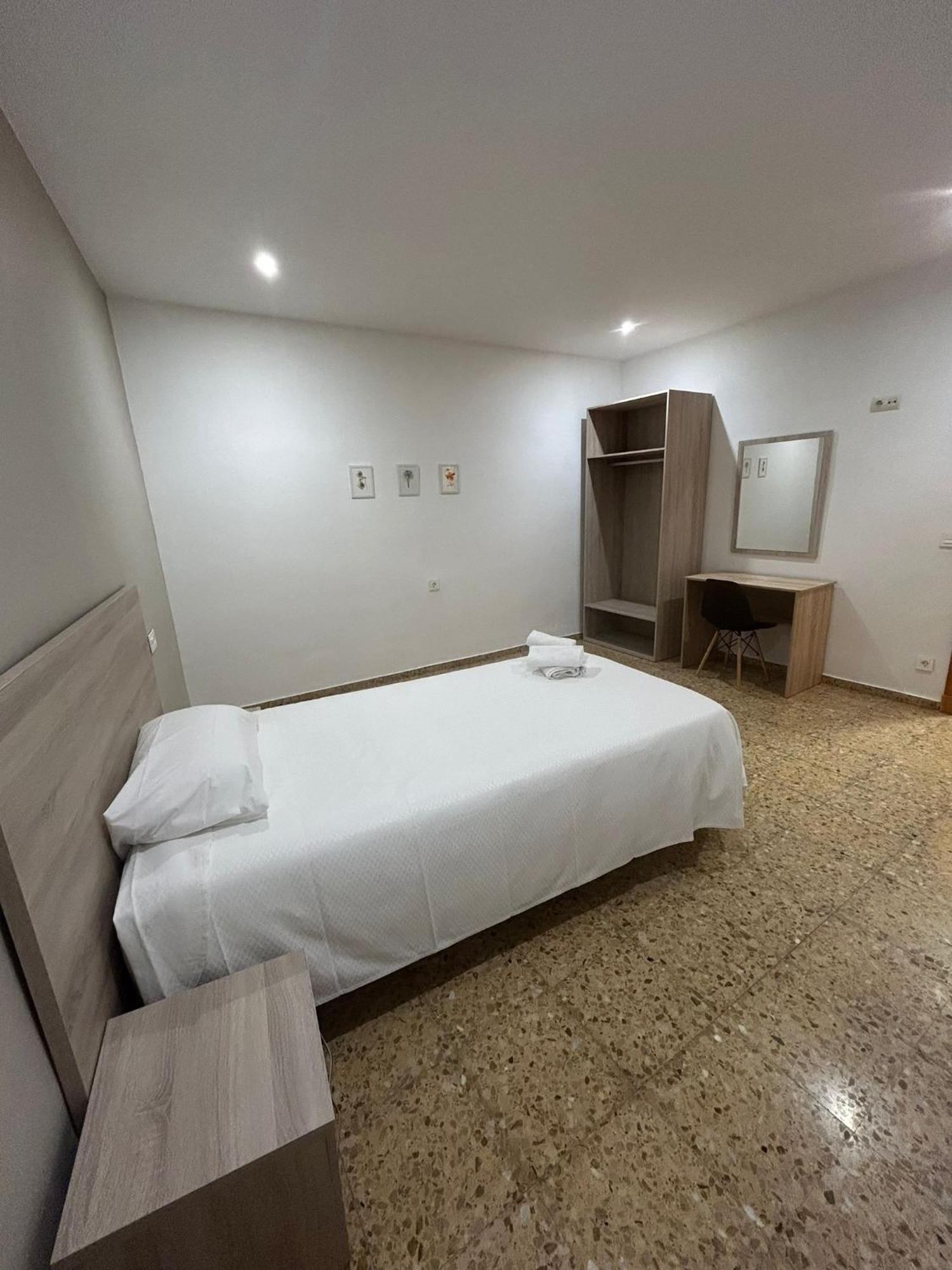 Pension Arnedo Dış mekan fotoğraf