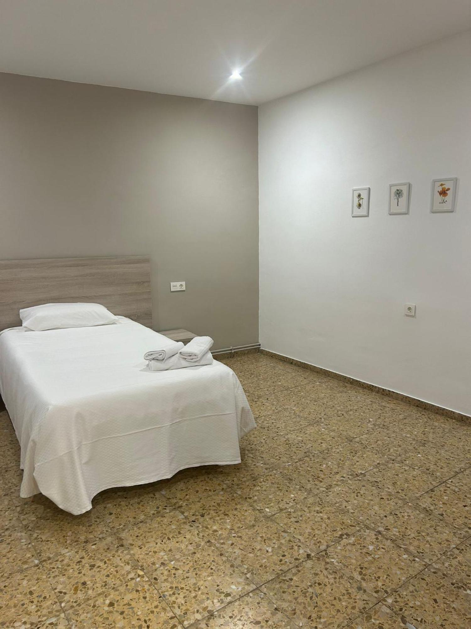 Pension Arnedo Dış mekan fotoğraf