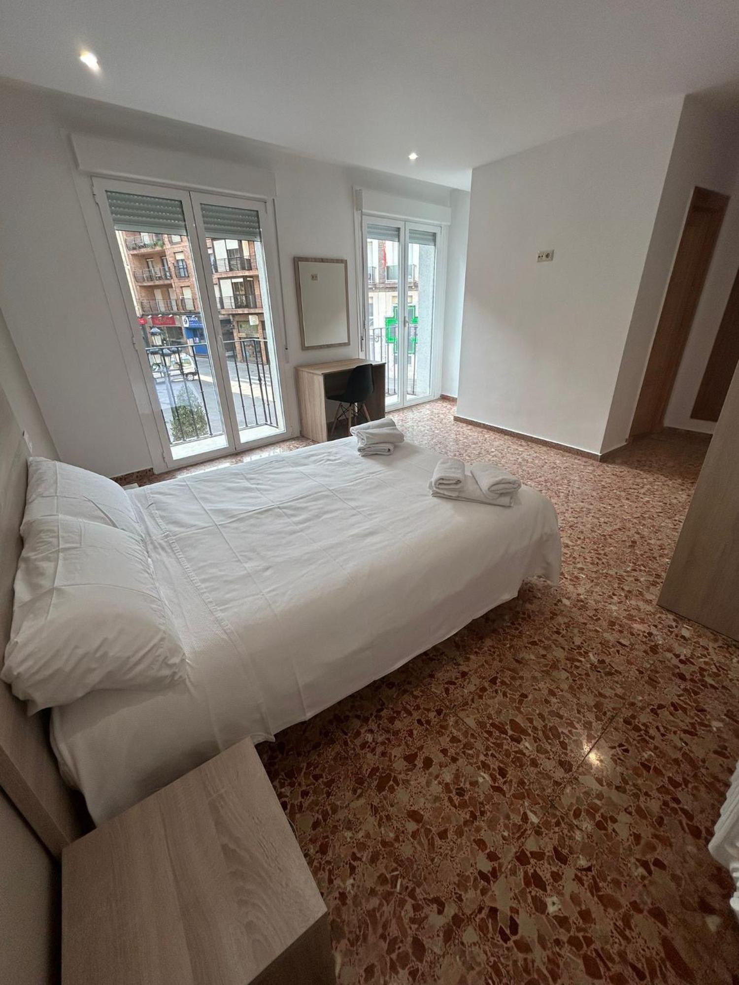 Pension Arnedo Dış mekan fotoğraf