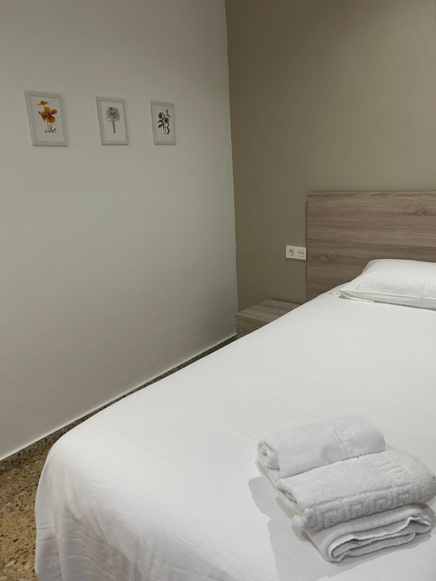 Pension Arnedo Dış mekan fotoğraf