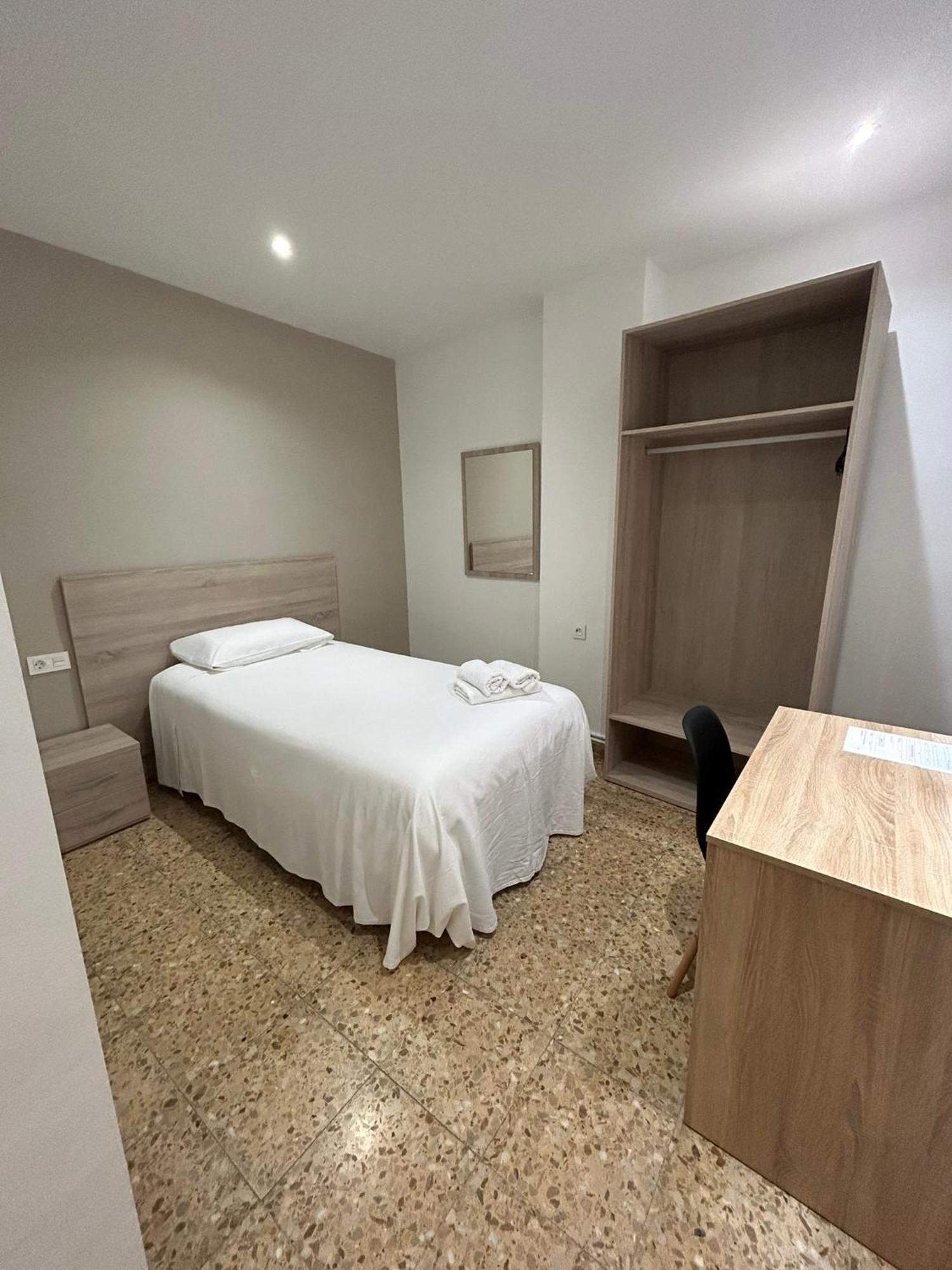 Pension Arnedo Dış mekan fotoğraf